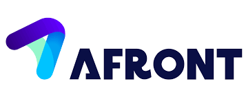 Afront Digital Logo