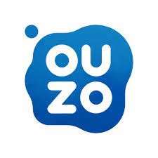 Ouzo Logo org