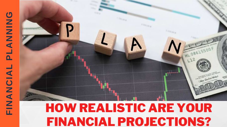 Startup Financial Projections