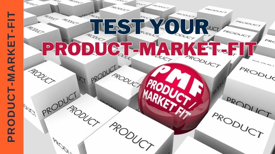 Testing Product-Market-Fit